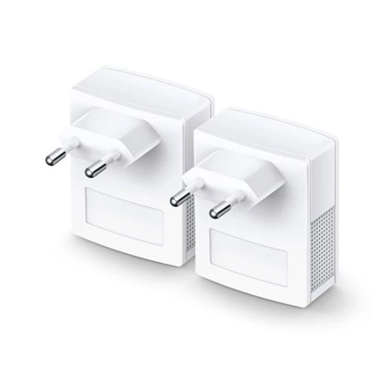 NET TP-LINK TL-PA7017 KIT AV1000 Gigabit Powerline Starter Kit