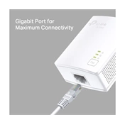 NET TP-LINK TL-PA7017 KIT AV1000 Gigabit Powerline Starter Kit