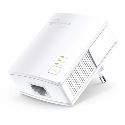 NET TP-LINK TL-PA7017 KIT AV1000 Gigabit Powerline Starter Kit