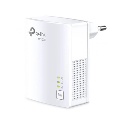 NET TP-LINK TL-PA7017 KIT AV1000 Gigabit Powerline Starter Kit