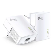 NET TP-LINK TL-PA7017 KIT AV1000 Gigabit Powerline Starter Kit