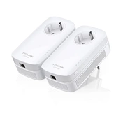 NET TP-LINK TL-PA8010P AV1200 Powerline Adapter - Starter Kit
