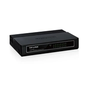 NET TP-LINK TL-SF1016D 16port Switch