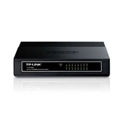 NET TP-LINK TL-SF1016D 16port Switch