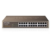 NET TP-LINK TL-SF1024D 24port switch metal