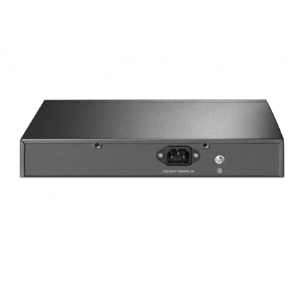 NET TP-LINK TL-SG1008MP 8-Port Gigabit Desktop/Rackmount with 8-Port PoE+