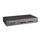 NET TP-LINK TL-SG1008 8Port Gigabit Switch metal