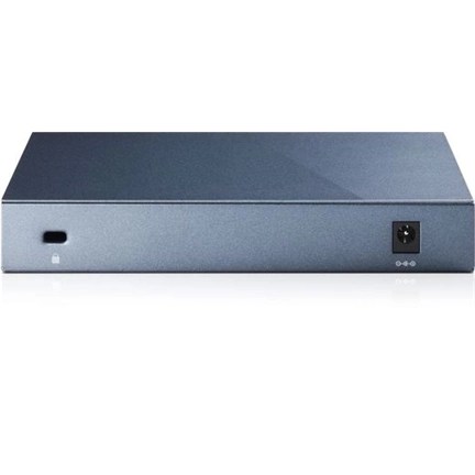 NET TP-LINK TL-SG108 8Port Gigabit Switch