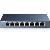 NET TP-LINK TL-SG108 8Port Gigabit Switch
