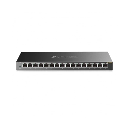 NET TP-LINK TL-SG116E 16Port Gigabit Switch