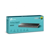 NET TP-LINK TL-SG116E 16Port Gigabit Switch