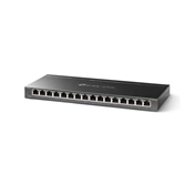 NET TP-LINK TL-SG116E 16Port Gigabit Switch