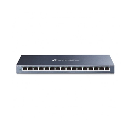 NET TP-LINK TL-SG116 16-Port Gigabit Unmanaged Pro Switch