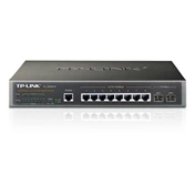 NET TP-LINK TL-SG3210 8port +2SFP gigabit switch