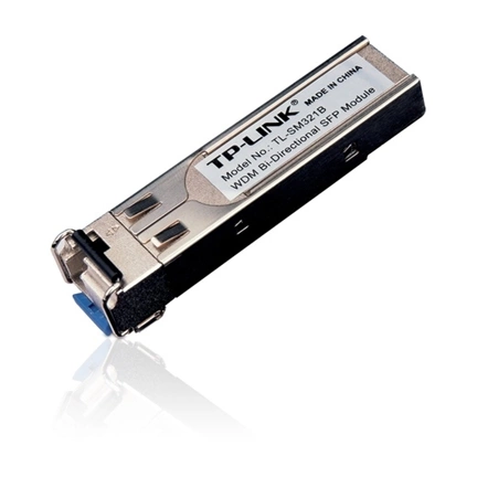 NET TP-LINK TL-SM321B WDM modul Media Converter