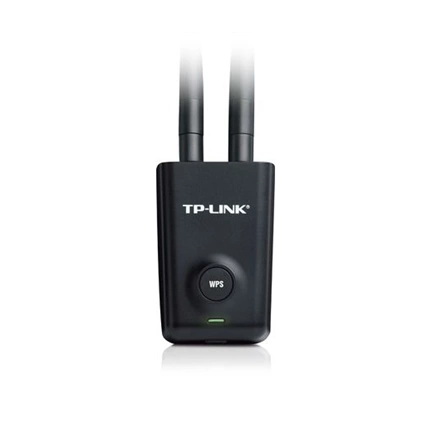 NET TP-LINK TL-WN8200ND 300mbps Wireless USB adapter