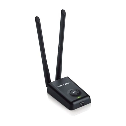 NET TP-LINK TL-WN8200ND 300mbps Wireless USB adapter