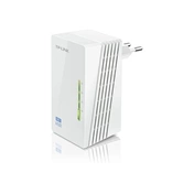 NET TP-LINK TL-WPA4220 Wireless Powerline Adapter