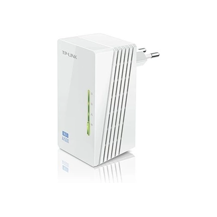 NET TP-LINK TL-WPA4220 Wireless Powerline Adapter