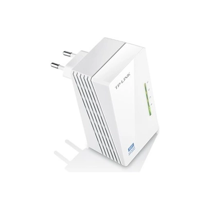 NET TP-LINK TL-WPA4220 Wireless Powerline Adapter