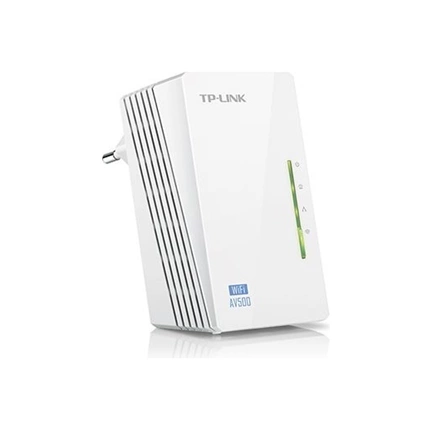 NET TP-LINK TL-WPA4220 Wireless Powerline Adapter