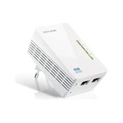 NET TP-LINK TL-WPA4220 Wireless Powerline Adapter
