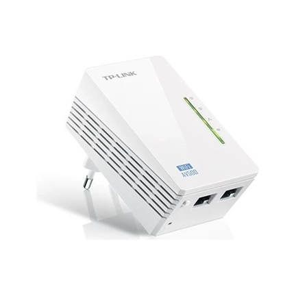 NET TP-LINK TL-WPA4220 Wireless Powerline Adapter