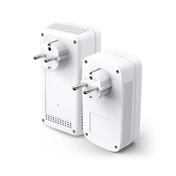 NET TP-LINK TL-WPA8631P KIT Powerline AV1300