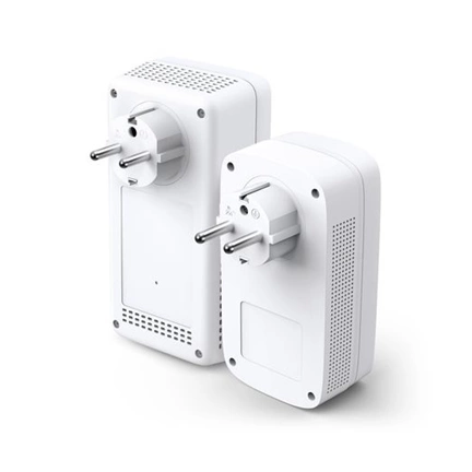 NET TP-LINK TL-WPA8631P KIT Powerline AV1300