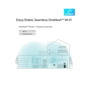 NET TP-LINK TL-WPA8631P KIT Powerline AV1300