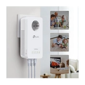 NET TP-LINK TL-WPA8631P KIT Powerline AV1300