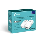 NET TP-LINK TL-WPA8631P KIT Powerline AV1300