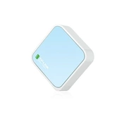 NET TP-LINK TL-WR802N 300mbps Wireless LAN Nano Router