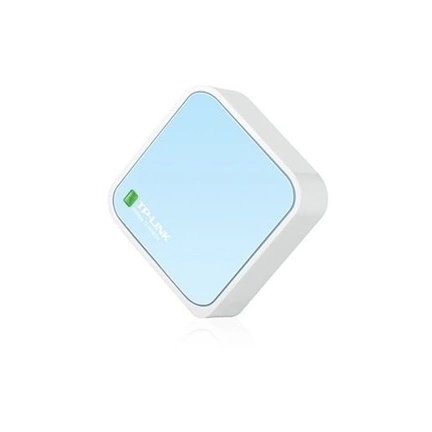 NET TP-LINK TL-WR802N 300mbps Wireless LAN Nano Router