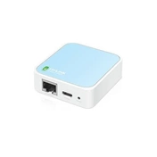 NET TP-LINK TL-WR802N 300mbps Wireless LAN Nano Router
