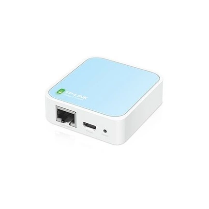NET TP-LINK TL-WR802N 300mbps Wireless LAN Nano Router