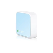 NET TP-LINK TL-WR802N 300mbps Wireless LAN Nano Router