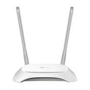 NET TP-LINK TL-WR850N 300Mbps Wireless N Speed