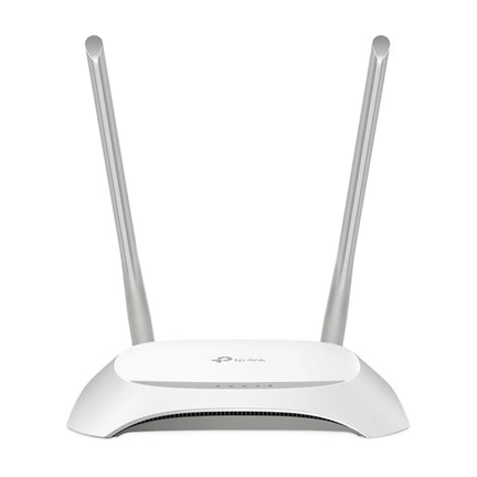 NET TP-LINK TL-WR850N 300Mbps Wireless N Speed