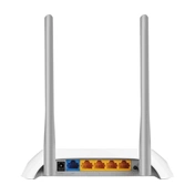 NET TP-LINK TL-WR850N 300Mbps Wireless N Speed