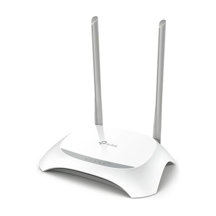 NET TP-LINK TL-WR850N 300Mbps Wireless N Speed