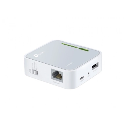 NET TP-LINK TL-WR902AC AC750 Wireless Router