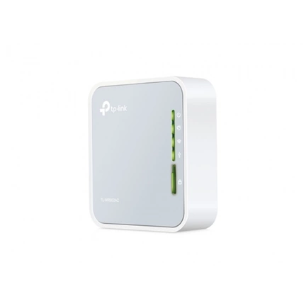 NET TP-LINK TL-WR902AC AC750 Wireless Router