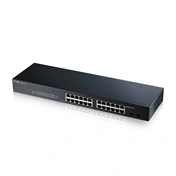 NET ZYXEL GS1900-24G web smart switch