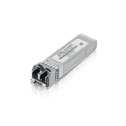 NET ZYXEL SFP Plus 300m Transceiver 10db