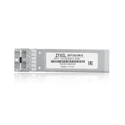 NET ZYXEL SFP Plus 300m Transceiver 10db