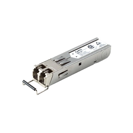 NET ZyXEL SFP modul 1000Base-SX LC (DDM)