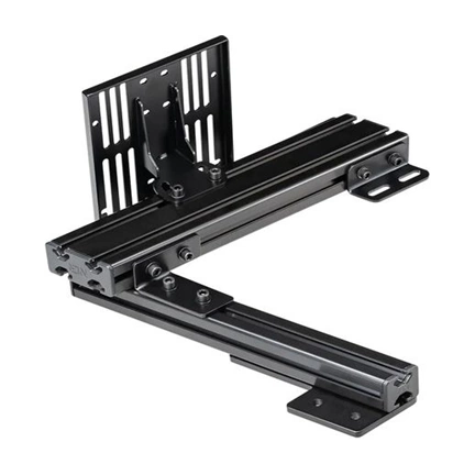 NEXT LEVEL RACING Elite Shifter Add-On – Black Edition