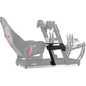 NEXT LEVEL RACING Elite Shifter Add-On – Black Edition
