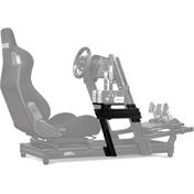 NEXT LEVEL RACING Elite Shifter Add-On – Black Edition